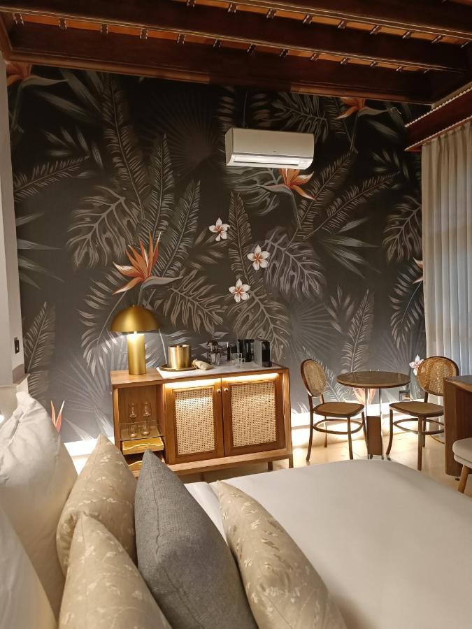 Hotel Casona Del Porvenir Cartagena Exterior foto